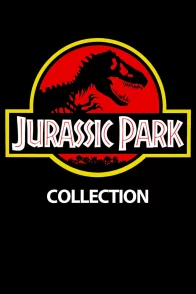Affiche de la saga : Jurassic Park - Saga