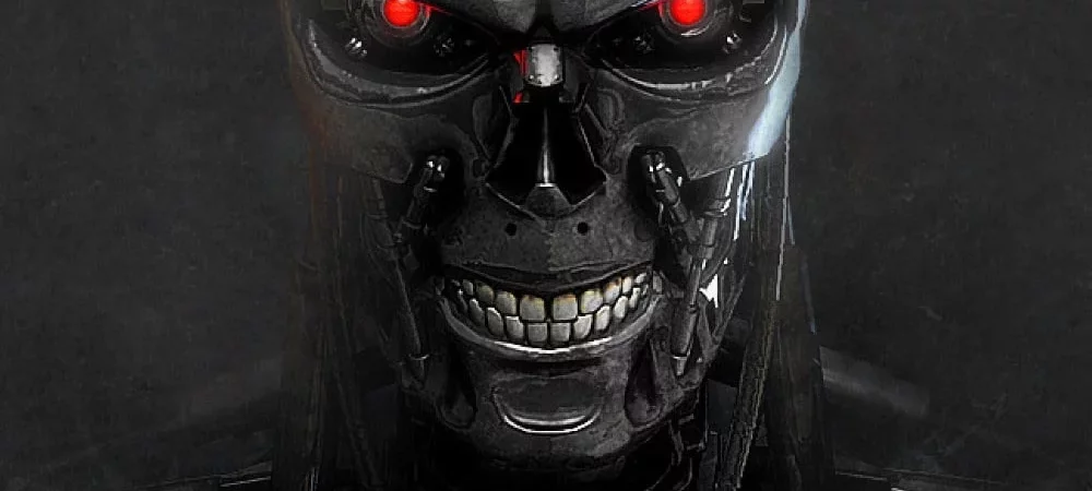 Photo de la collection : Terminator - Saga