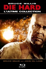 Affiche de la saga : Die Hard - Saga