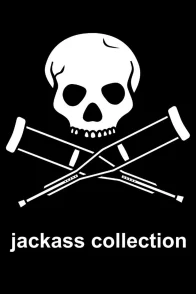 Affiche de la saga : Jackass - Saga