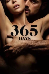 Affiche de la saga : 365 Jours - Saga
