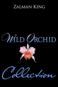 Affiche de la saga : L'orchidée sauvage - Saga
