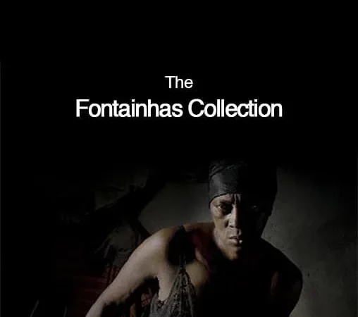 Photo de la collection : The Fontainhas Collection