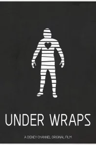 Affiche de la saga : Under Wraps Collection