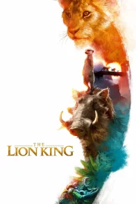 Affiche de la saga : Le Roi Lion (Reboot) - Saga