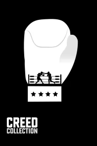 Affiche de la saga : Creed - Saga