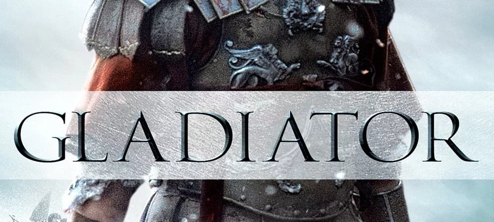 Photo de la collection : Gladiator Collection