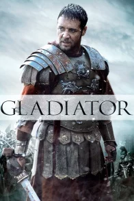 Affiche de la saga : Gladiator Collection