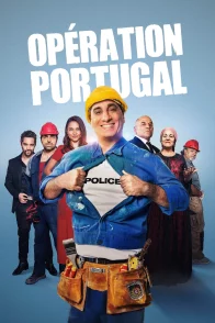 Affiche de la saga : Opération Portugal - Saga