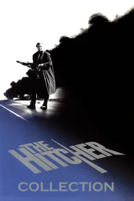 Affiche de la saga : Hitcher - Saga