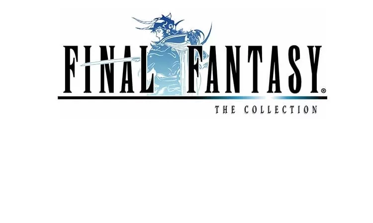 Photo de la collection : Final Fantasy - Saga