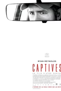 Affiche du film : Captives