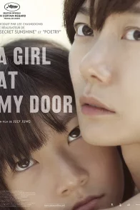 Affiche du film : A Girl at my Door