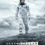 Photo du film : Interstellar