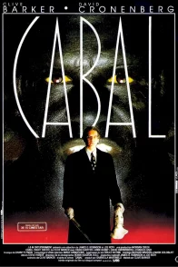 Affiche du film : Nightbreed : The Cabal cut