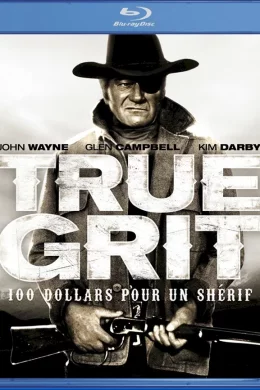 Affiche du film Cent dollars pour un sherif