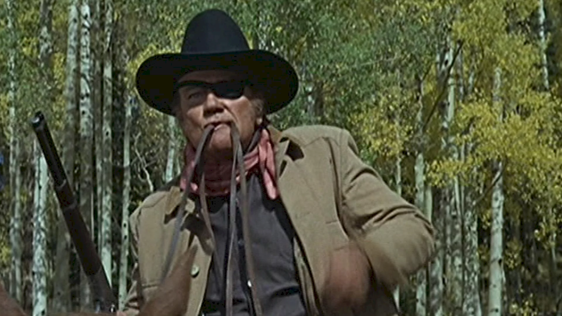 Photo du film : Cent dollars pour un sherif