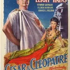 Photo du film : Cesar et cleopatre