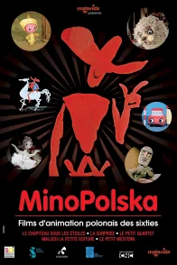 Affiche du film : Minopolska