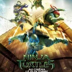 Photo du film : Ninja Turtles 