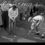 Photo du film : Amour, délices et golf