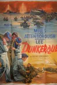 Affiche du film : Dunkerque