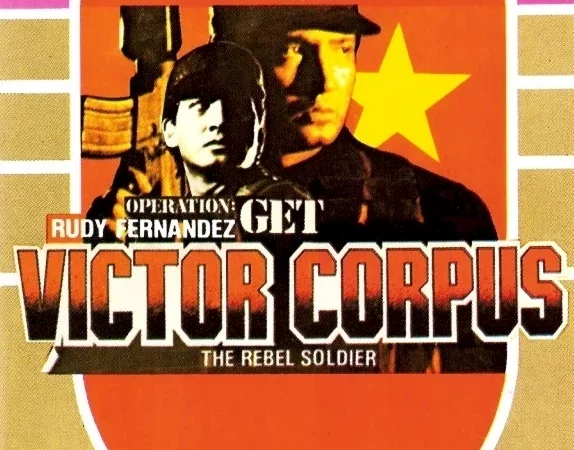 Photo du film : Soldier rebel