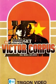 Affiche du film : Soldier rebel