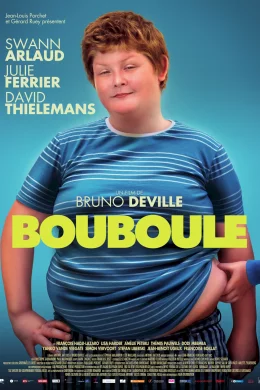 Affiche du film Bouboule
