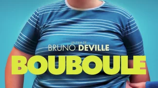 Affiche du film : Bouboule