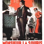 Photo du film : Monsieur la souris