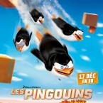 Photo du film : Les Pingouins de Madagascar