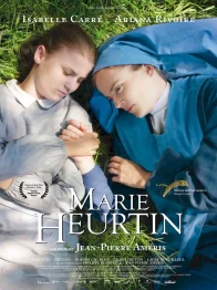 Photo dernier film Laure Duthilleul