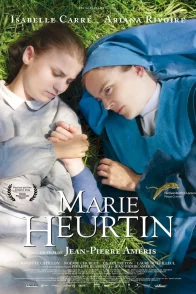 Affiche du film : Marie Heurtin