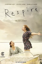 Affiche du film : Respire