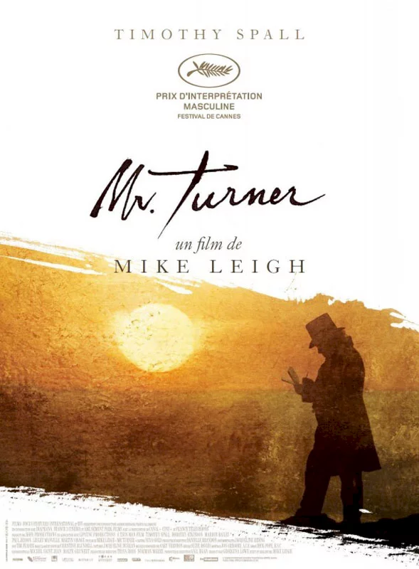 Photo 1 du film : Mr Turner