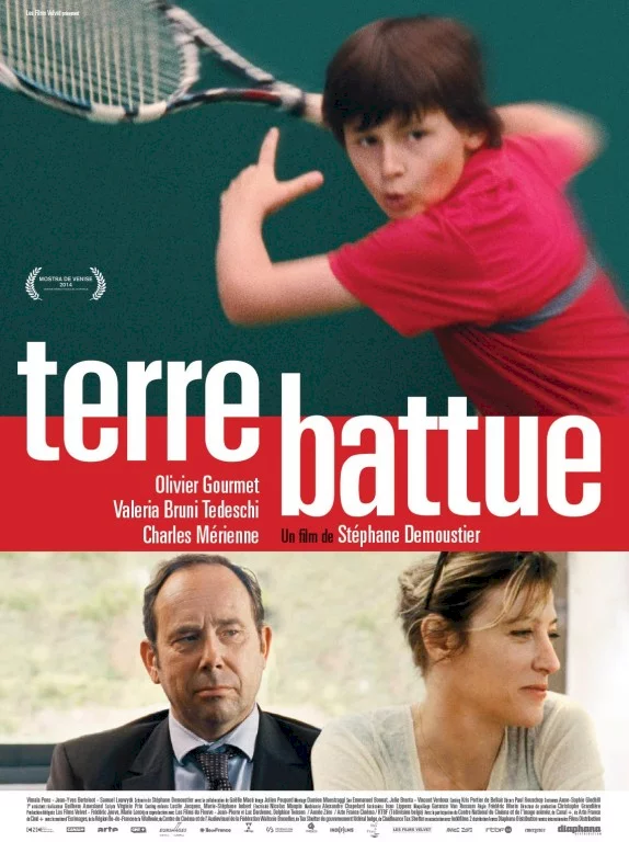 Photo 1 du film : Terre Battue