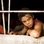 Photo du film : Favelas