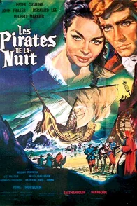 Affiche du film : Les pirates de la nuit
