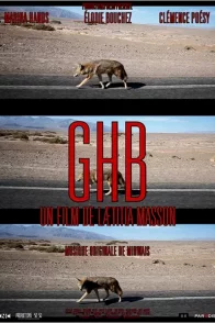 Affiche du film : G.H.B