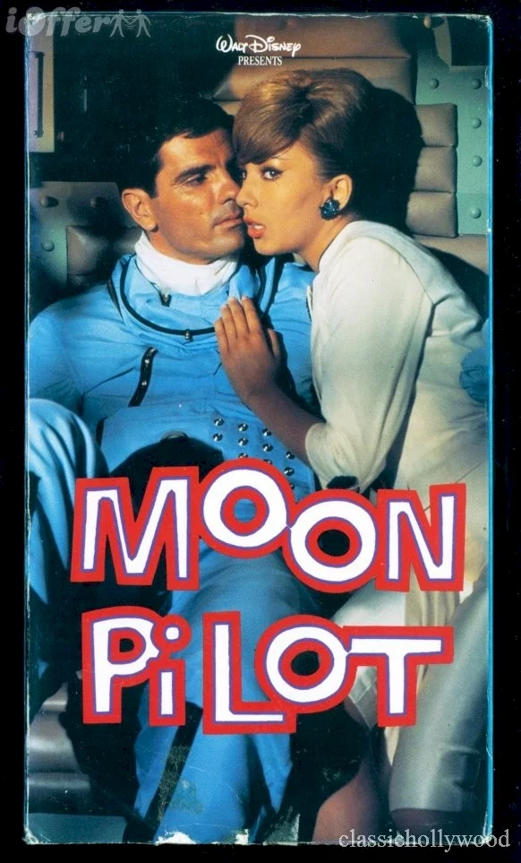 Photo du film : Un pilote dans la lune