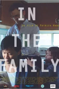 Affiche du film : In the Family