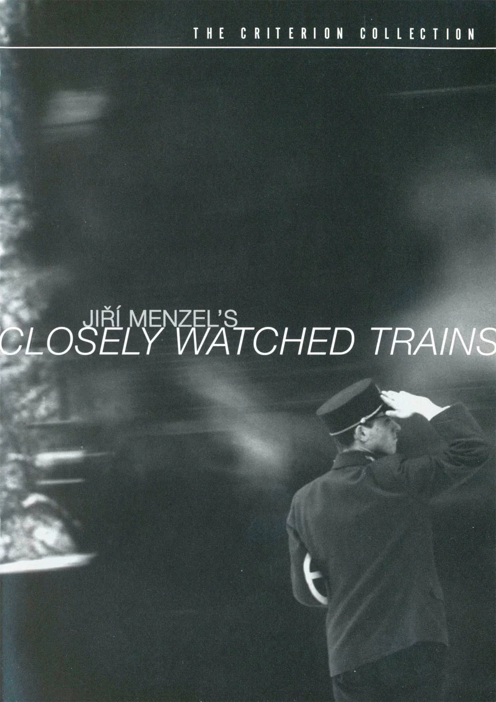 Photo du film : Trains etroitement surveilles