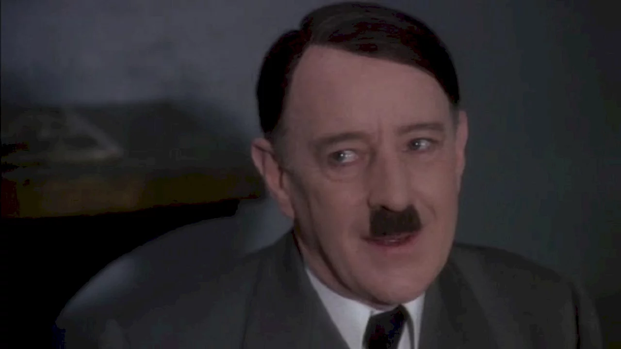 Photo 2 du film : Les dix derniers jours d'Hitler