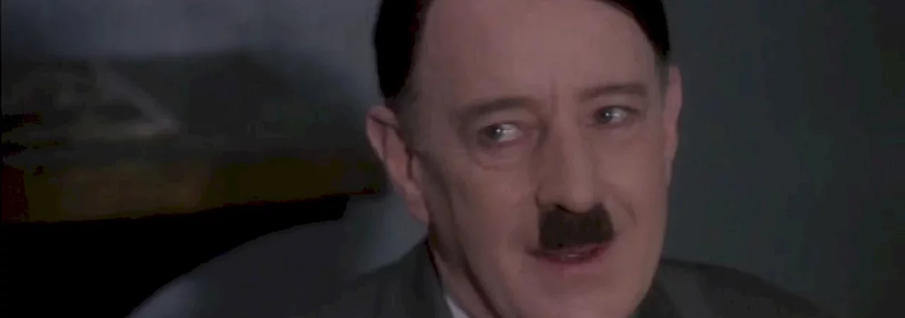 Photo du film : Les dix derniers jours d'Hitler