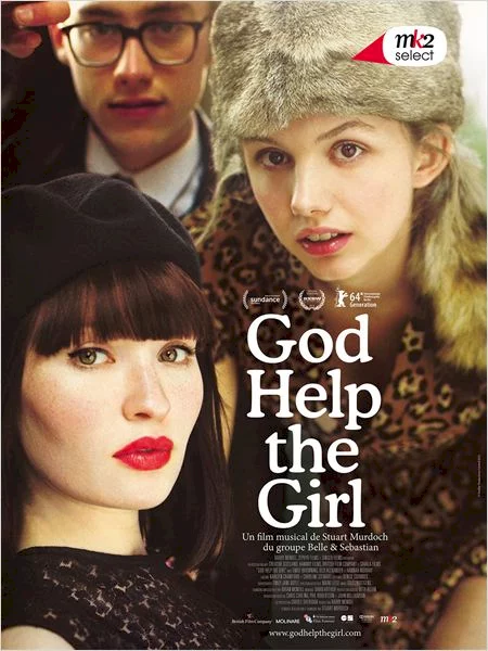 Photo 1 du film : God Help the Girl