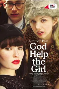 Affiche du film : God Help the Girl