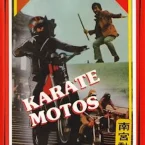 Photo du film : Karate motos
