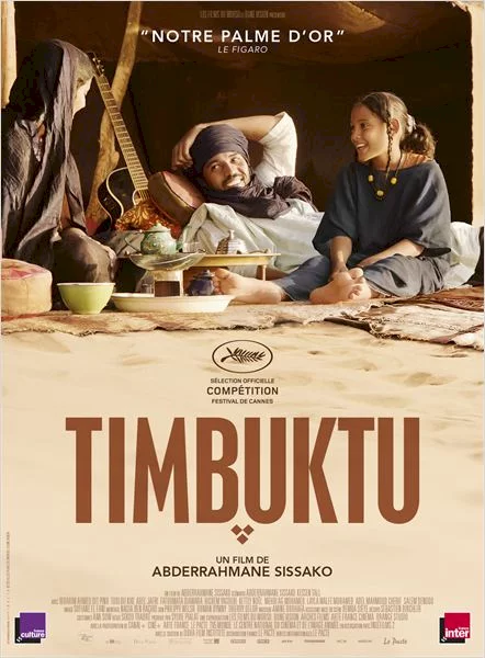 Photo 1 du film : Timbuktu