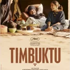 Photo du film : Timbuktu